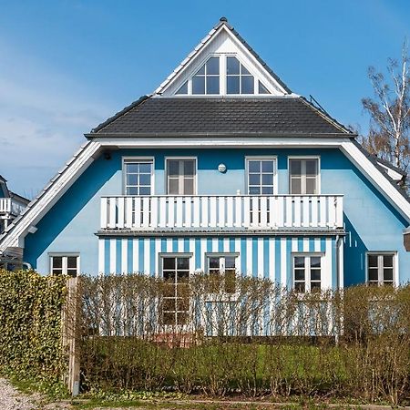 Apartmán Madlen Ahrenshoop Exteriér fotografie