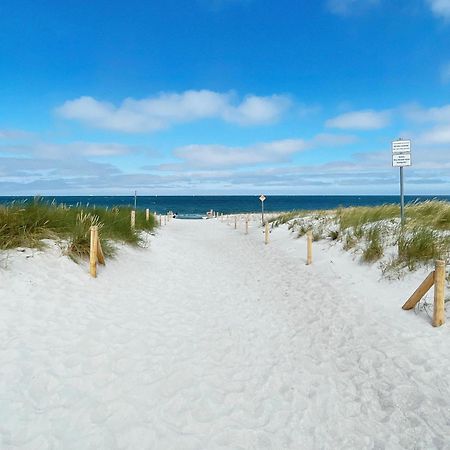 Apartmán Madlen Ahrenshoop Exteriér fotografie