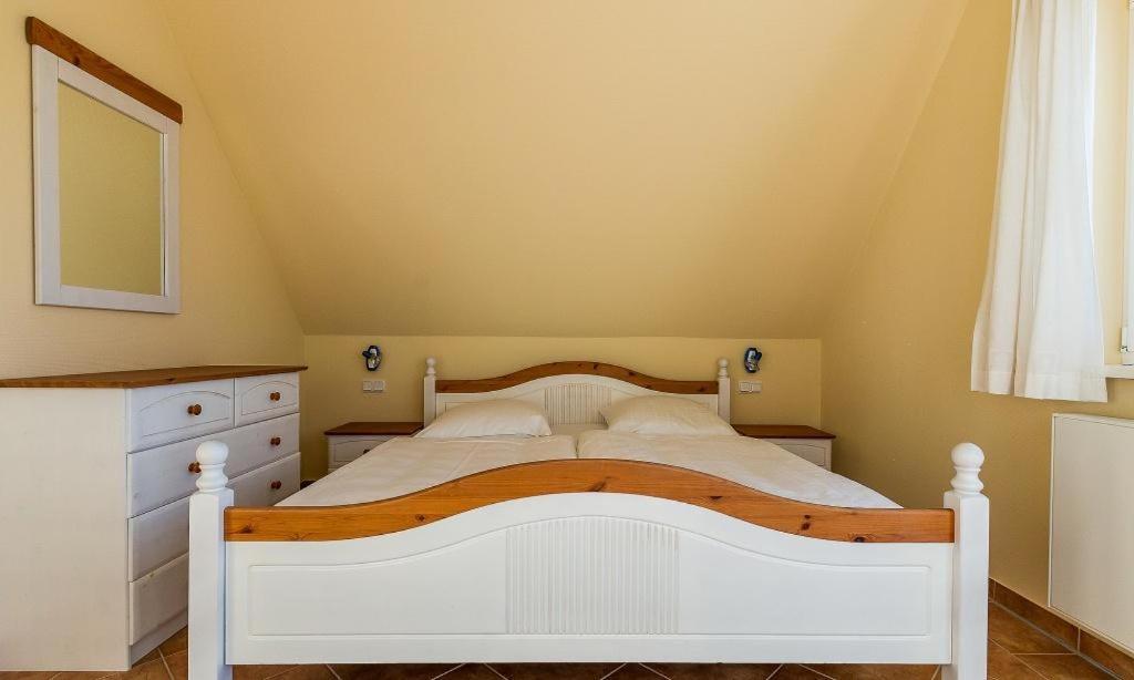Apartmán Madlen Ahrenshoop Exteriér fotografie