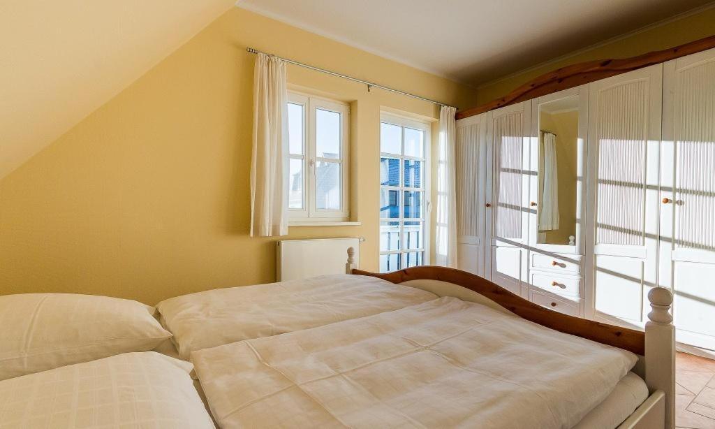 Apartmán Madlen Ahrenshoop Exteriér fotografie